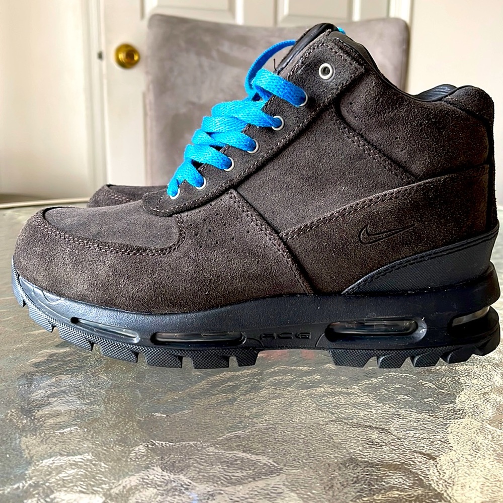 nike air max goadome size 10